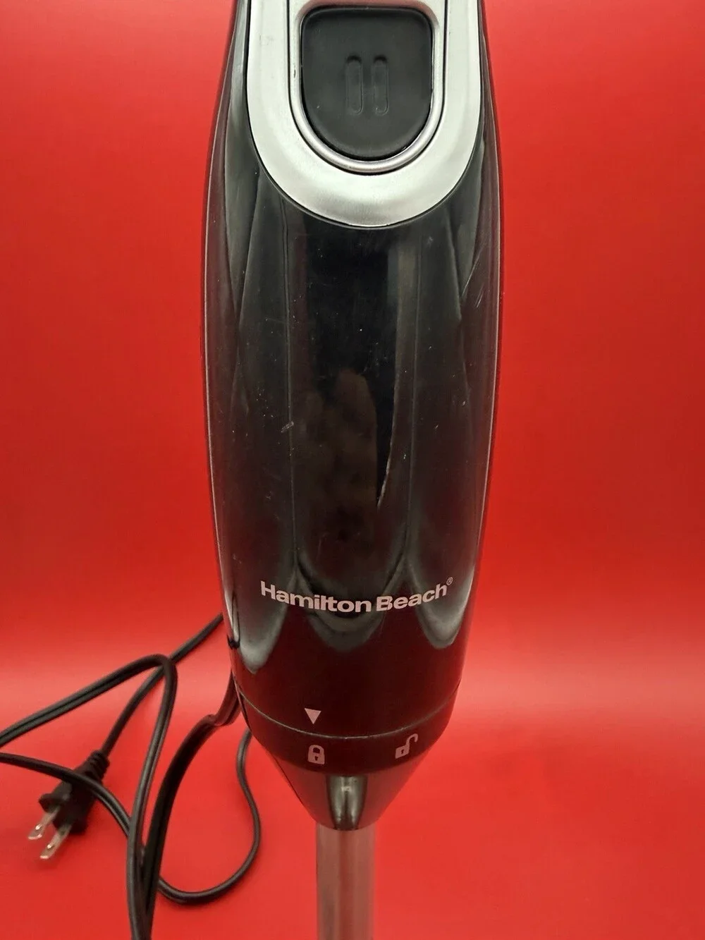 hamilton beach hand mixer